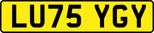 LU75YGY