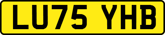 LU75YHB