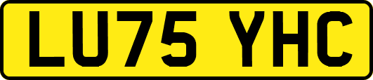 LU75YHC