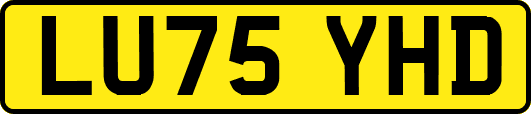 LU75YHD