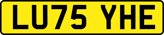 LU75YHE
