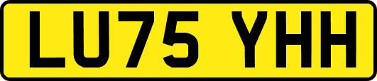 LU75YHH
