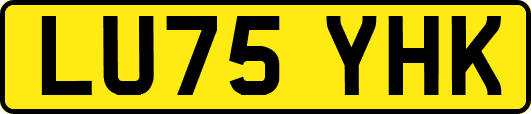 LU75YHK