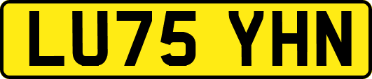 LU75YHN