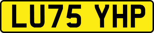 LU75YHP