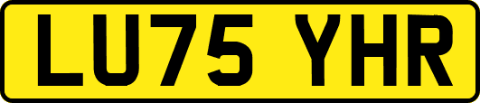 LU75YHR