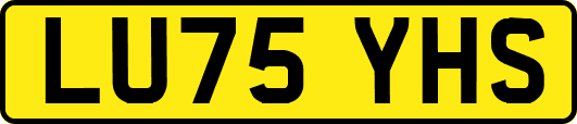 LU75YHS
