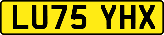LU75YHX