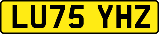 LU75YHZ