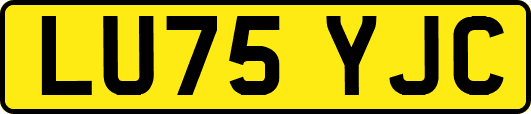 LU75YJC