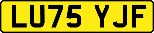 LU75YJF