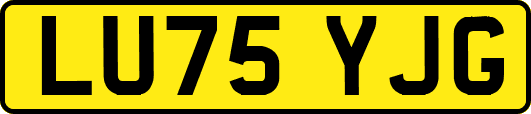 LU75YJG
