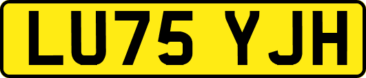 LU75YJH