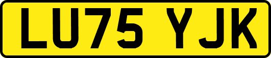 LU75YJK