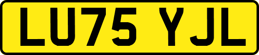 LU75YJL