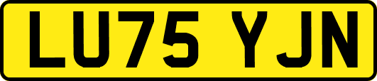 LU75YJN