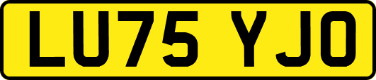 LU75YJO