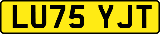 LU75YJT