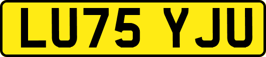 LU75YJU