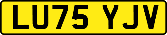 LU75YJV