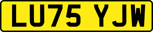 LU75YJW