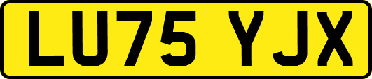 LU75YJX