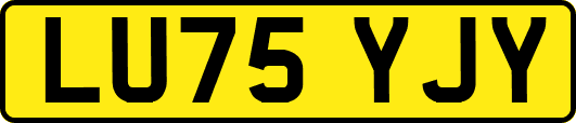LU75YJY