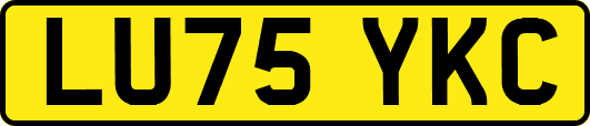 LU75YKC