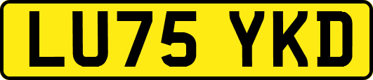 LU75YKD