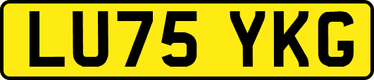 LU75YKG