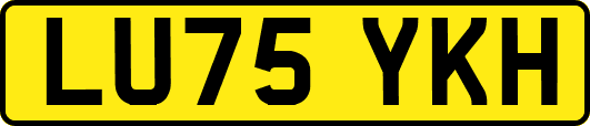 LU75YKH