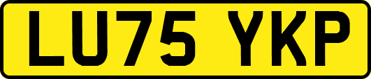 LU75YKP