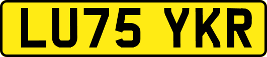LU75YKR