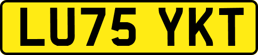 LU75YKT