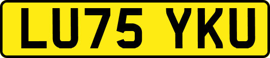 LU75YKU