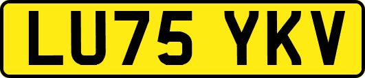LU75YKV