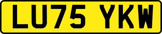 LU75YKW