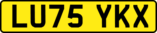 LU75YKX