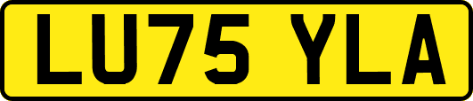 LU75YLA
