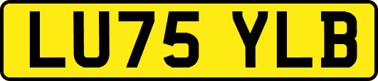 LU75YLB