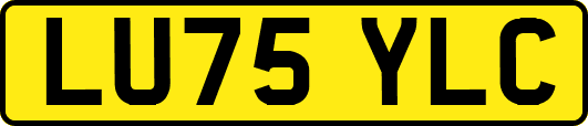 LU75YLC