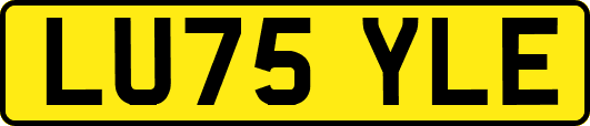 LU75YLE