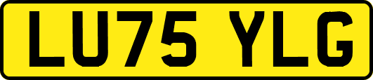 LU75YLG