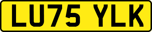 LU75YLK