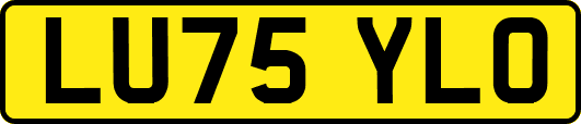 LU75YLO