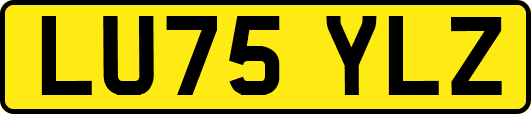 LU75YLZ