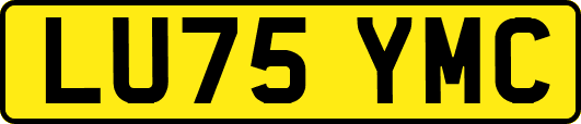 LU75YMC