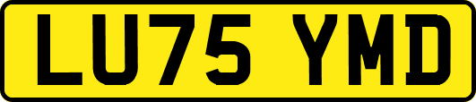 LU75YMD