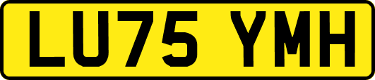 LU75YMH