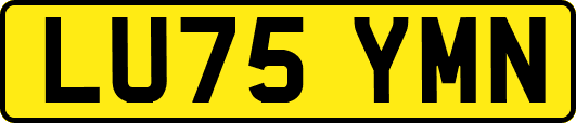LU75YMN